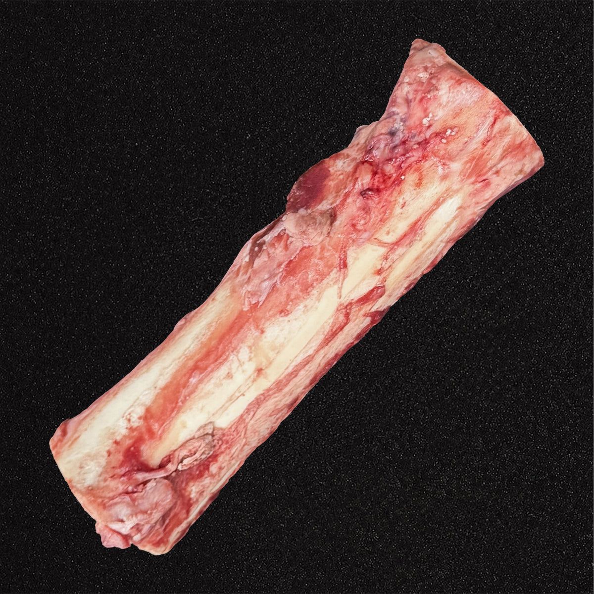 FRZ NZ BEEF BONE MARROW (CENTER CUT) (#111930)