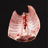 FROZEN LAMB SADDLE RACK (#111959)