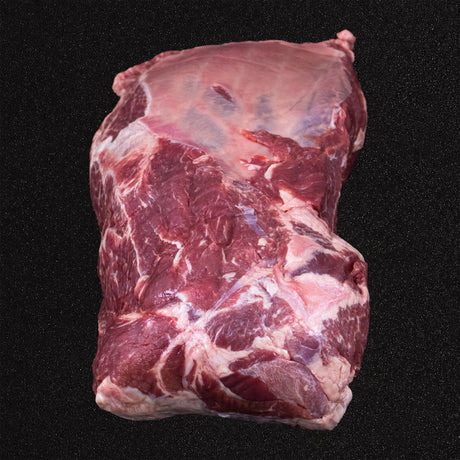 CHILLED AU WAGYU OYSTER BLADE MB4-5 2-4KG (#111970)
