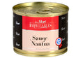 Sauce Nantua