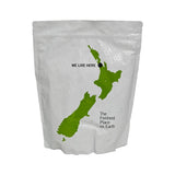 FREEZE-DRIED STRAWBERRY POWDER 1KG (#112123)