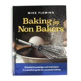 baking book - baking for non bakers (#112132)