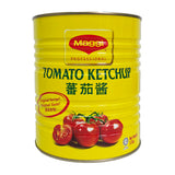 TOMATO KETCHUP CAN/MAGGI 6X3.3KG (#112522)