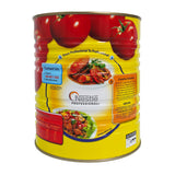 TOMATO KETCHUP CAN/MAGGI 6X3.3KG (#112522)