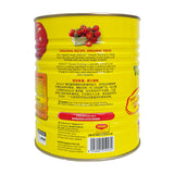 TOMATO KETCHUP CAN/MAGGI 6X3.3KG (#112522)