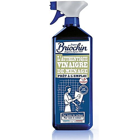 Vinaigre De Menage