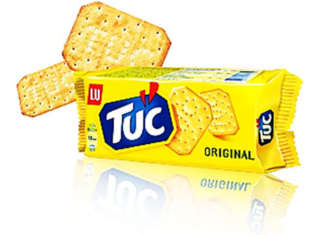 Tuc Original