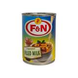 EVAPORATED FILLED MILK 385G (#113699)