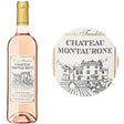 Coteaux Daix-En-Provence ”Cuvee Tradition” Rose Bio 2023