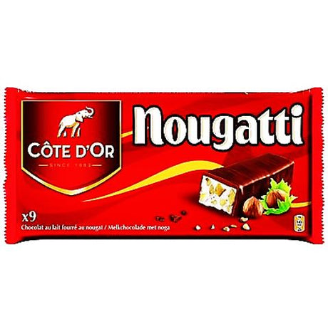 Nougatti