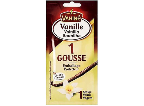 Vanille 1 Gousse