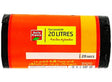 Sacs Poubelle 20L