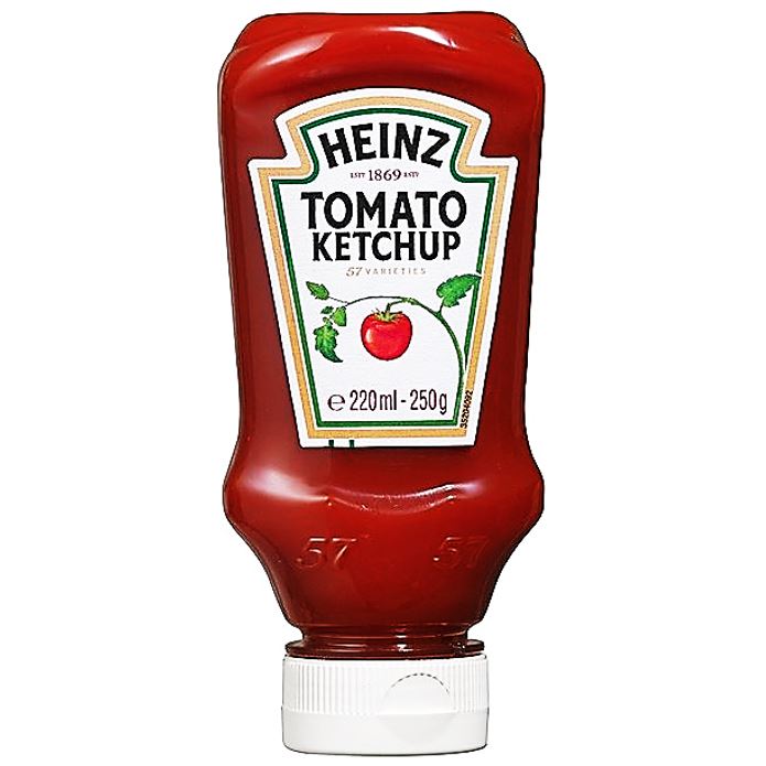 Ketchup