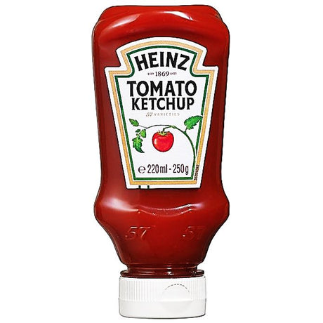 Ketchup