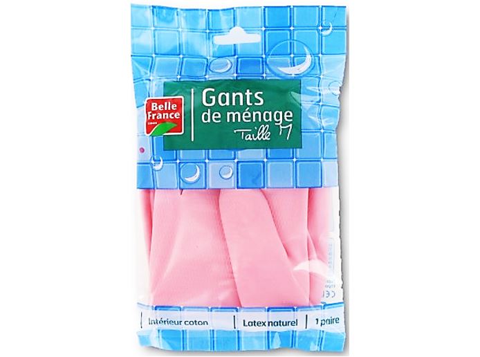 Gants De Ma©Nage - Taille M