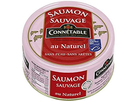 Saumon Sauvage