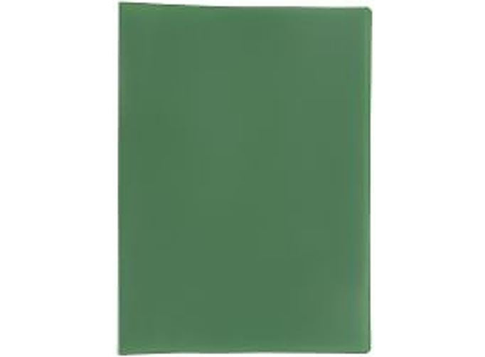 Protege Documents Vert, 30 Pochettes - 60 Vues