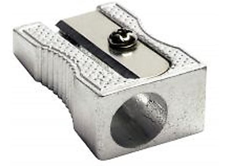 Taille Crayon Metal Sans Reservoir