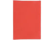 Protege Documents Souple Rouge, 10 Pochettes - 20 Vues