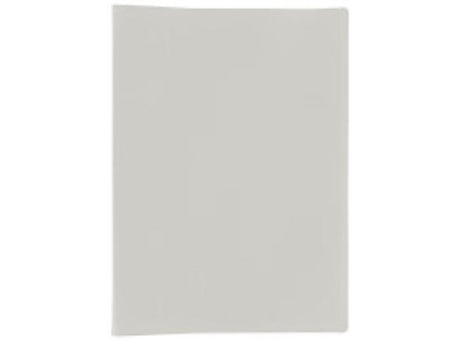 Protege documents chromaline transparent, 40 pochettes - 80 vues