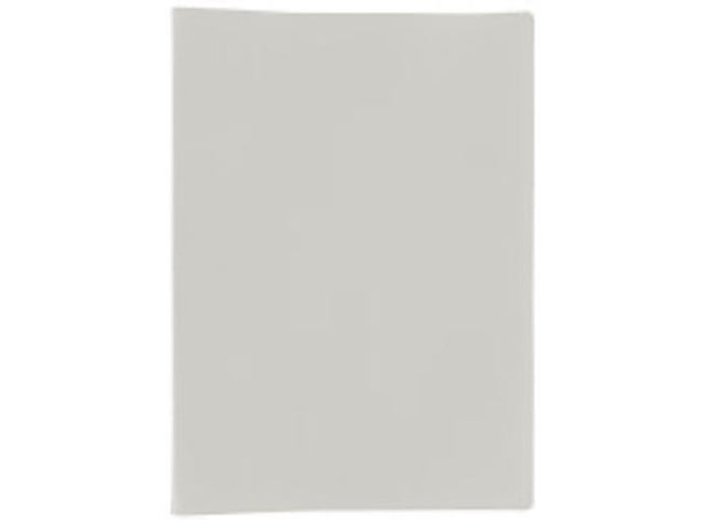 Protege documents chromaline transparent, 40 pochettes - 80 vues