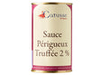 Sauce perigueux truffee 2%