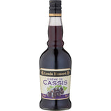 BURGUNDY BLACKCURRANT CREAM 15% 70CL (#118694)