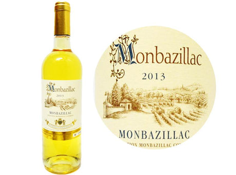 Monbazillac moelleux 2019