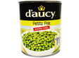 Petits Pois A Letuvee Extra Fins