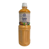 CREAMY SPICES DRESSING 1000ML (#120698)