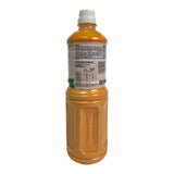 CREAMY SPICES DRESSING 1000ML (#120698)