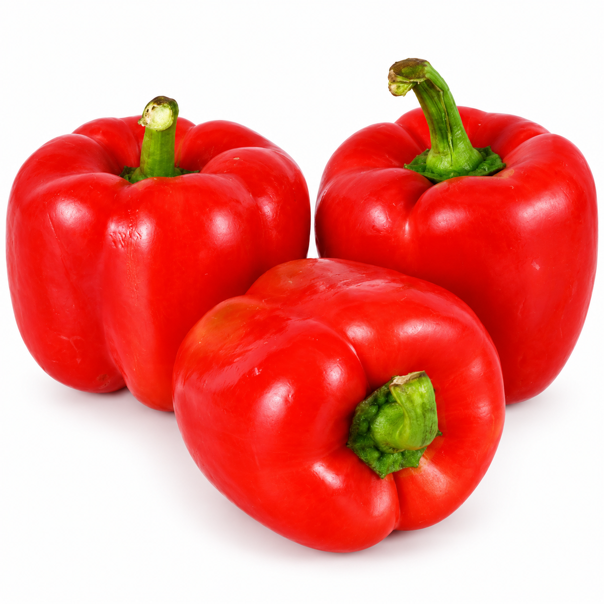 red capsicum 250g (#121100)