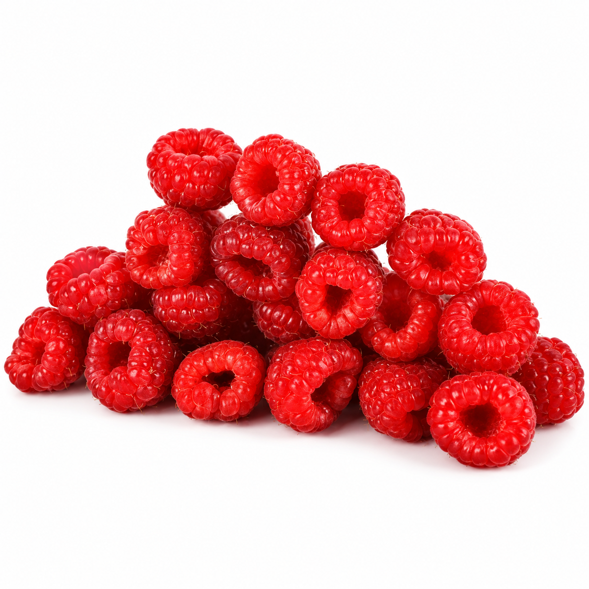 raspberries 170g (#121107)