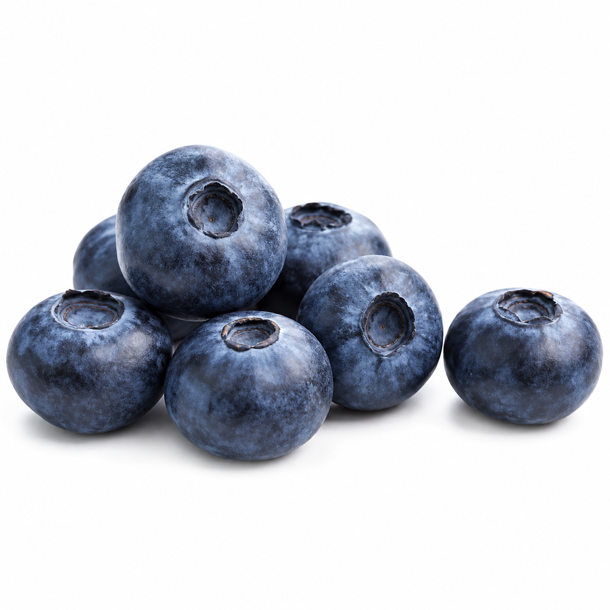 blueberries 125g (#121110)