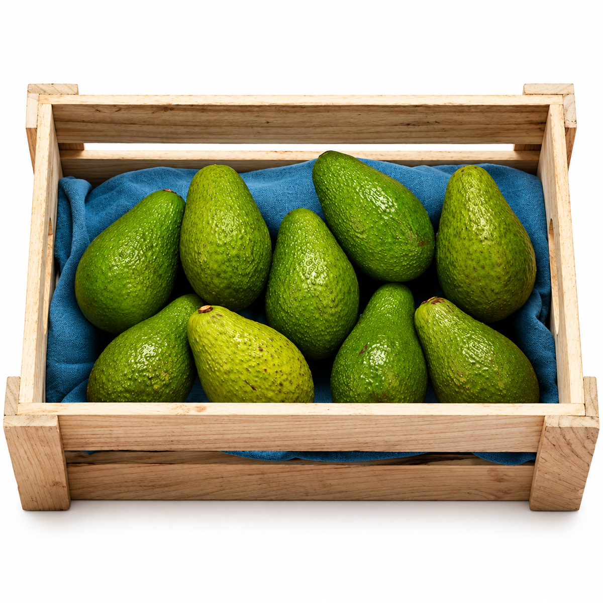 ORGANIC AVOCADO 0.5KG+/- (#121184)