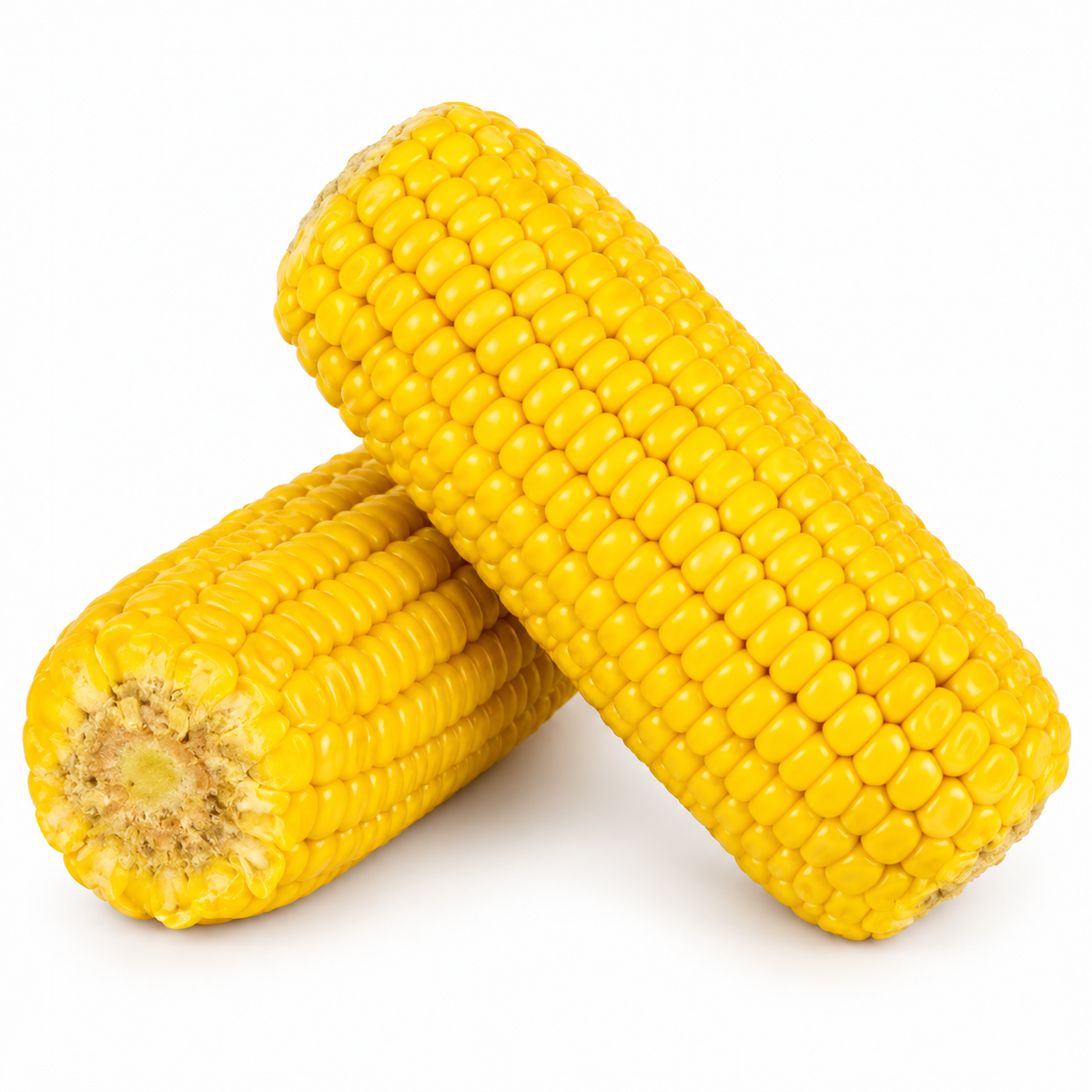 ORGANIC SWEET CORN 1PC - 0.25KG (#121266)