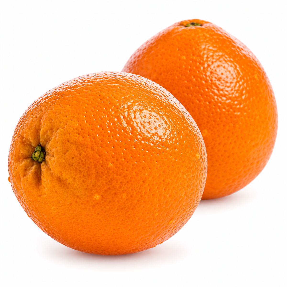 ORGANIC VALENCIA ORANGE 0.5KG+/- (#121365)