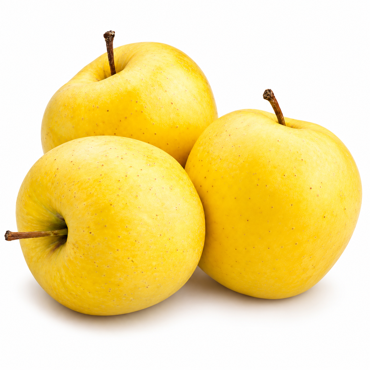ORGANIC GOLDEN APPLE 0.5KG+/- (#121370)
