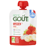 BREAKY STRAWBERRY 70G (#121391)