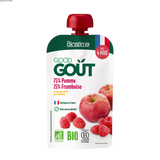 APPLE RASPBERRY 120G (#121392)