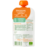 BANANA APRICOT 120G (#121394)