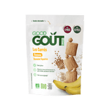 BANANA SQUARES 50G (#121399)