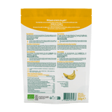 BANANA SQUARES 50G (#121399)