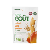 MANGO SQUARES 50G (#121400)