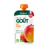 FRUIT MANGO 120G (#121412)