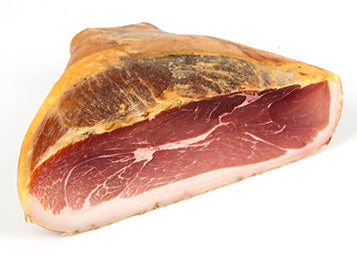 1/2 Jambon Desosse 7 Mois