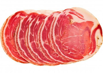Pancetta