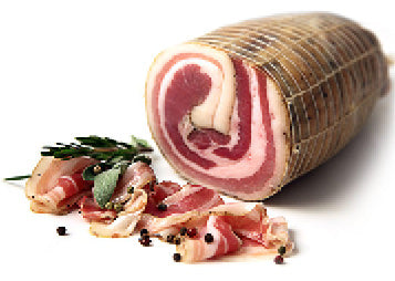 Pancetta Tranchettes