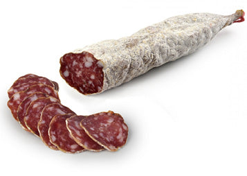 Saucisse Seche Tranchee