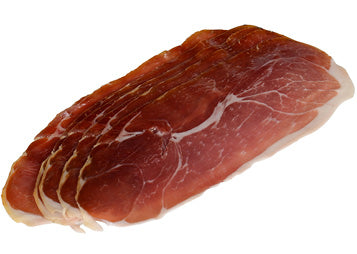 Jambon Sec De Caractere